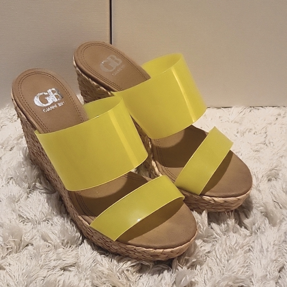 Womens Wedges